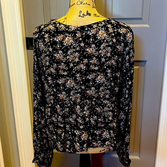 Boho blouse - Picture 2 of 3